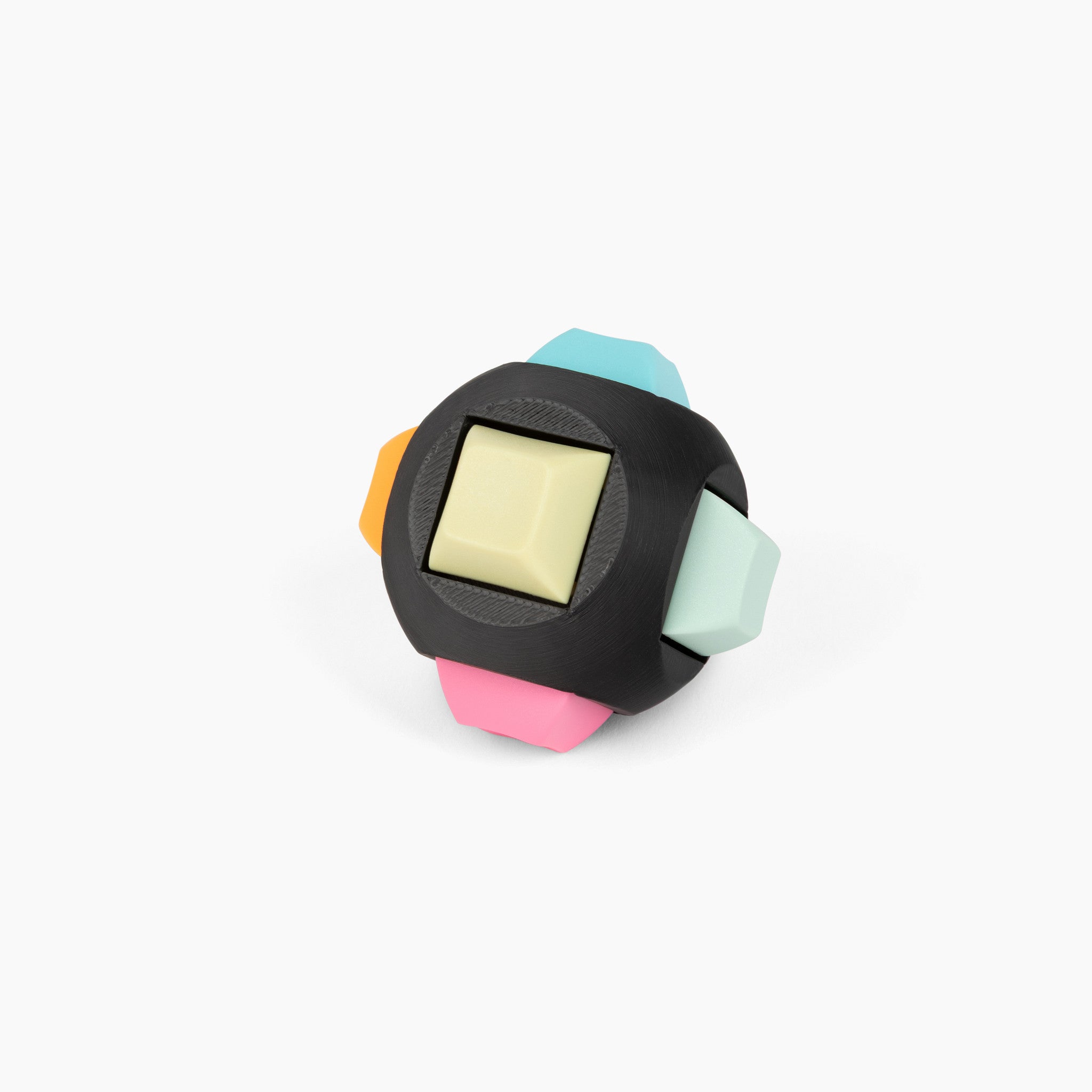 Custom Fidget Sphere