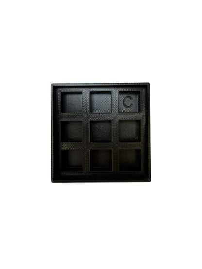 Keyboard Fidget Base