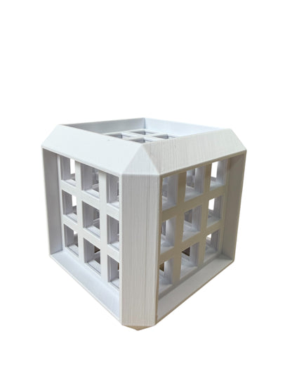 Keyboard Fidget Base