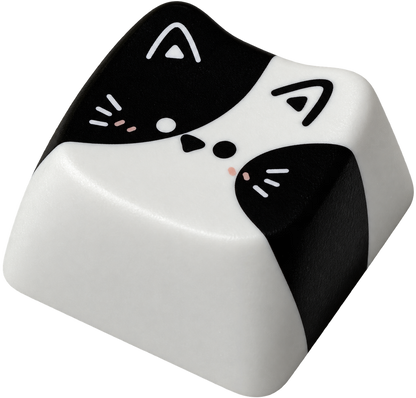 Cat Specialty Keycap