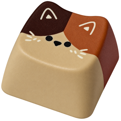 Cat Specialty Keycap