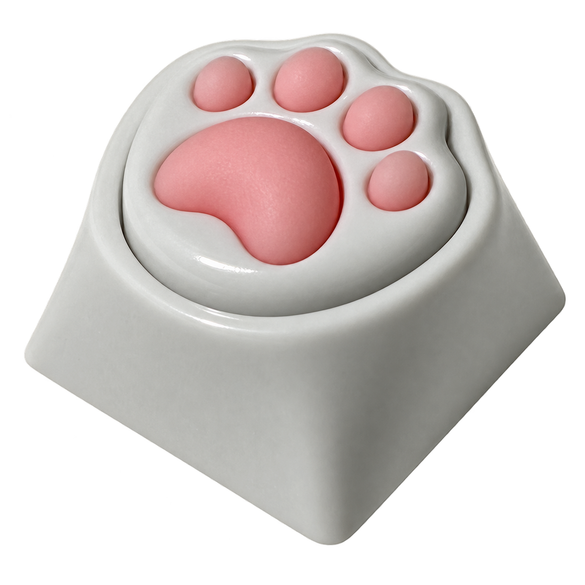 Animal Paw Specialty Keycap