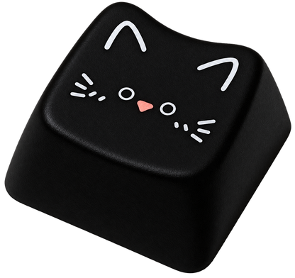 Cat Specialty Keycap