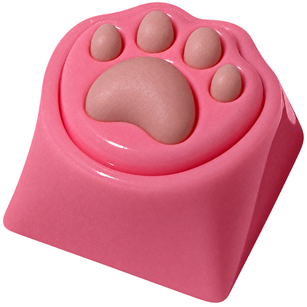 Animal Paw Specialty Keycap